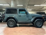New 2025 Jeep Wrangler Sport image 6