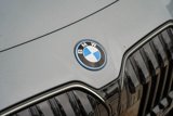 New 2025 BMW i7 eDrive50 w/ M Sport Package image 3