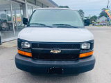 Used 2016 Chevrolet Express 2500 image 3