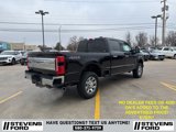 New 2025 Ford F350 King Ranch w/ Chrome Package image 5