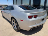 Used 2013 Chevrolet Camaro LT w/ RS Package image 6