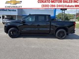 New 2025 Chevrolet Silverado 1500 High Country w/ Midnight Edition image 4
