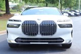 New 2025 BMW i7 eDrive50 w/ Premium Package image 2