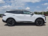 New 2026 Kia Sportage SX image 4