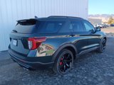 Used 2024 Ford Explorer ST w/ Equipment Group 401A image 3
