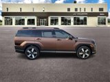 New 2025 Hyundai Santa Fe Limited image 2