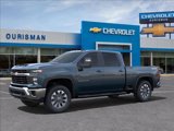 New 2025 Chevrolet Silverado 2500 LT w/ All Star Edition image 2