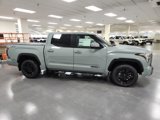 New 2025 Toyota Tundra Platinum image 6