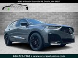 New 2026 Acura MDX A-Spec image 1