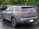 New 2025 Nissan Pathfinder Rock Creek image 6