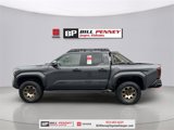 New 2025 Toyota Tacoma Trailhunter image 4