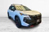 New 2025 Nissan Rogue SV w/ Rock Creek Premium Package image 2