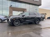 New 2025 Hyundai Palisade Calligraphy image 3