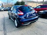 Used 2016 Nissan Juke SV w/ Technology Package image 6