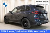 Certified 2025 BMW X5 M60i w/ Executive Package image 6