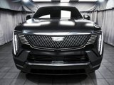 Used 2025 Cadillac Escalade IQ Sport 2 image 2