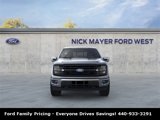 New 2025 Ford F150 XLT image 6
