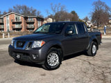 Used 2017 Nissan Frontier SV image 2