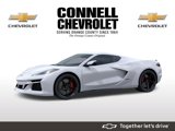 New 2025 Chevrolet Corvette E-Ray image 2