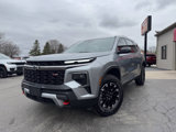 Used 2024 Chevrolet Traverse Z71 image 2