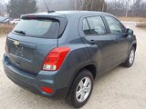 Used 2022 Chevrolet Trax LS image 5