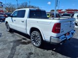 New 2025 RAM 1500 Limited w/ Bed Utility Group image 4