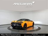 New 2025 McLaren Artura Spider image 5