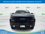 Used 2021 Chevrolet Silverado 1500 LT Trail Boss w/ Bed Protection Package image 2