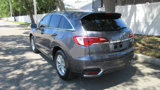 Used 2018 Acura RDX FWD image 3