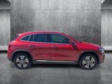 Certified 2025 Mercedes-Benz GLA 250 4MATIC image 4