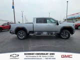 New 2025 GMC Sierra 2500 SLT w/ SLT Premium Package image 4