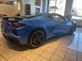 New 2025 Chevrolet Corvette Stingray Premium Cpe w/ Z51 Performance Package image 3