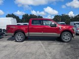 New 2025 Ford F150 King Ranch image 4