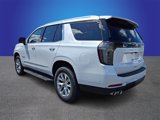 New 2025 Chevrolet Tahoe Premier image 4