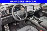 New 2025 Volkswagen Atlas SEL Premium R-Line image 6