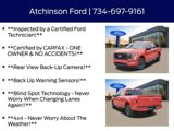 Certified 2023 Ford F150 XLT w/ Equipment Group 302A High image 4