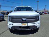 New 2025 Ford F150 Lightning XLT image 2