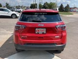 Used 2023 Jeep Compass Latitude image 4