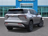 New 2026 Chevrolet Equinox LT image 4
