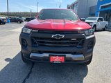 New 2025 Chevrolet Colorado Trail Boss image 2