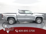 New 2025 Toyota Tacoma SR5 image 2