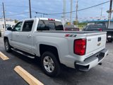 Used 2018 Chevrolet Silverado 1500 LT w/ Texas Edition image 4