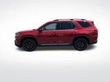 New 2025 Honda Pilot Touring image 2