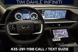 New 2025 INFINITI QX80 Sensory image 2