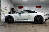 Used 2024 Porsche 911 Carrera T image 6