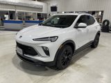 New 2025 Buick Encore GX Sport Touring image 4