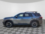 New 2025 Nissan Pathfinder Rock Creek image 5