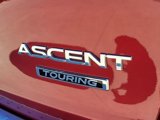 Certified 2024 Subaru Ascent Touring image 6