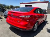 Used 2014 Ford Focus SE w/ SE Winter Package image 4