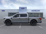 New 2025 Ford F150 XLT image 3